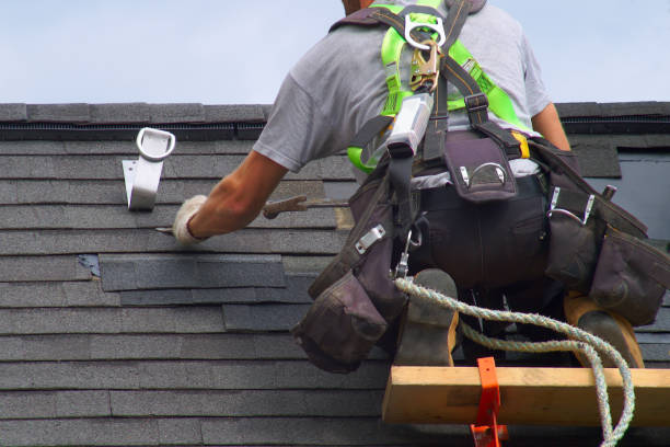 Quick and Trustworthy Emergency Roof Repair Services in Kenwood, OH