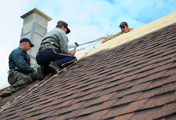 Roof Repair Estimates in Kenwood, OH